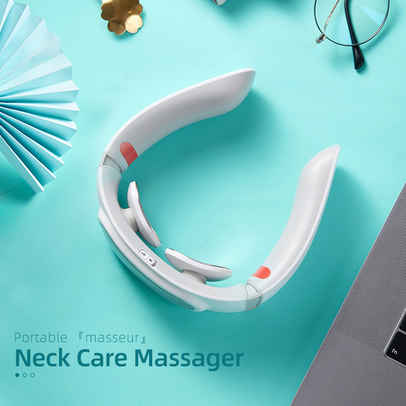 Neck Care Massager Neck Care Massager